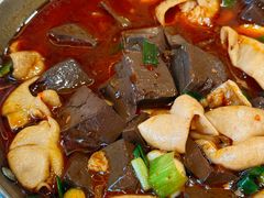 五更肠旺-乡亲鹅肉城(吴江店)