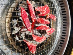 -松鱼亭·和牛烧肉(协鑫广场店)