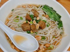 牛肉面-余丞记川渝面馆(云峰店)