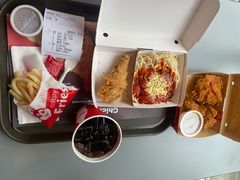 -快乐蜂(永光广场店)