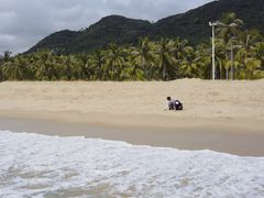 -海南分界洲岛旅游区