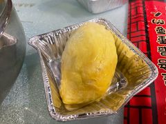 -钱库里海鲜自助(唐山街店)