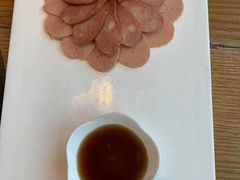 -菩提树·素食餐厅(汇智国际商业中心店)