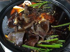 -石灰市毛记烧鸡公(解放碑店)