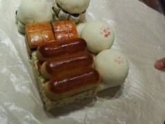 -祥禾饽饽铺·中式糕点(天津河东美福园店)