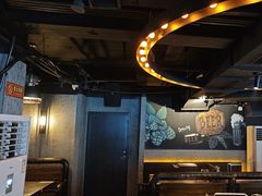 -麦凯伦烧烤·精酿超级工厂店(金桥总店)
