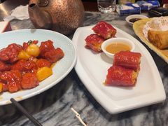 -安泰楼·佛跳墙创始人·传统闽味早茶·酒楼(三坊七巷闽菜地标店)