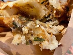 -迎春桥老炉烧饼(碧霞路店)