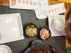 -重庆烧鸡公火锅(簋街店)