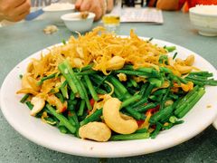 -大利美食中心(深水埗店)
