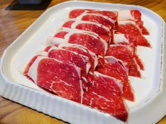 -丁卯•铜锅涮肉(工体店)