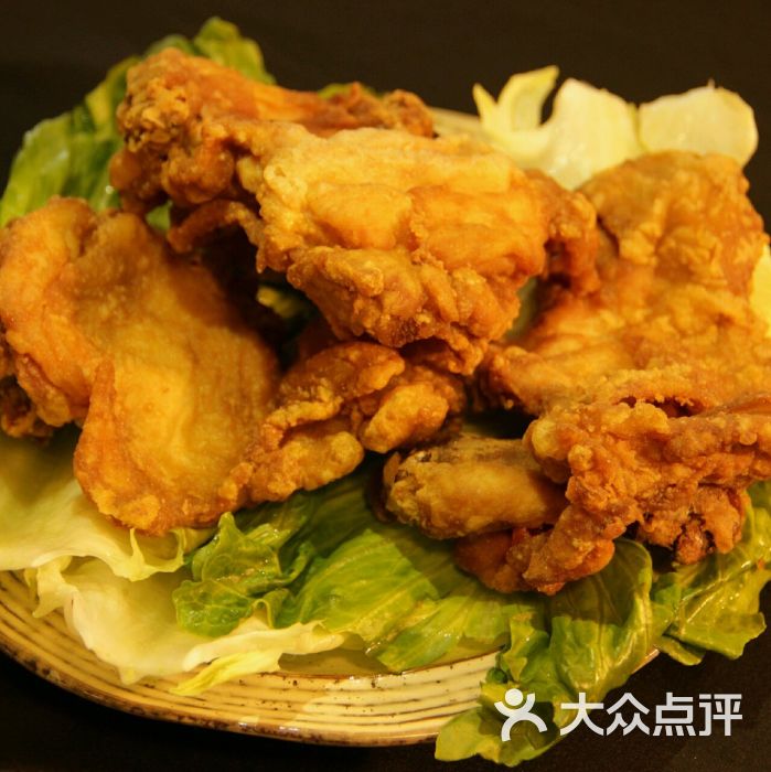 潘老板脆皮炸鸡-鸡块图片-重庆美食-大众点评网
