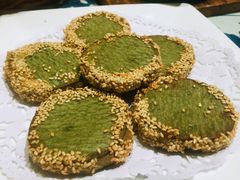 -绿茶餐厅(布吉万象汇店)