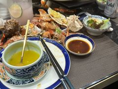 -極上萬膳·日料放题(海岸城店)