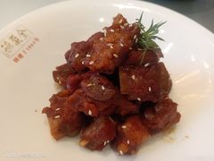 -全聚德(常州店)