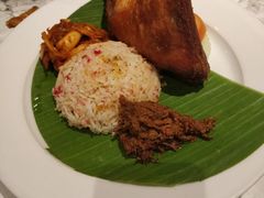 湾姐三色饭-关夫人餐厅(阳光广场店)