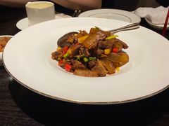 -甄御•海鲜新青岛菜(麦岛店)