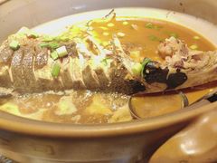 -千岛湖小鱼儿·淳安匠心农家菜