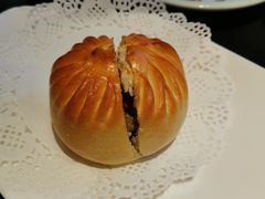 -额尔敦涮肉自助(摩尔城店)