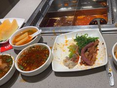 -海底捞火锅(青悦城店)