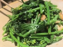 -新太二·鲜料川菜(晶耀前滩店)