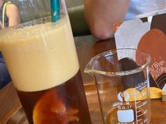 -DECAMERON十日谈(卓悦汇店)