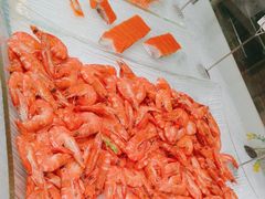 -晶丽香榭自助餐(南京大饭店)