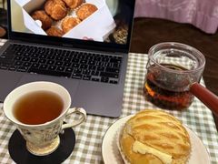 -Caidie Bakery采蝶轩(百越店)