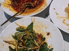 -一品红川菜(皇岗店)