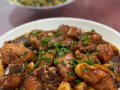 -妈妈的小作坊(陈家镇店)