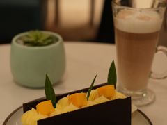 -佛山岭南天地康得思酒店