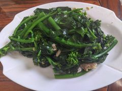-吴祥记潮州菜·百年老字号·砂锅粥