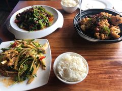 -福牛堂 Noodle Talk Home Cuisine