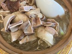 -砂锅居(西四店)