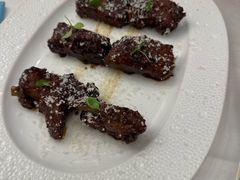 -品海楼·大连海胆锅贴馆(东港店)