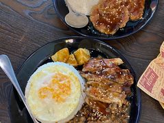 -宝龙茶餐厅(顺昌店)