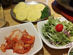 -云龙·烤肉专门店(东方路店)