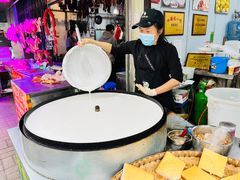 -小米粑粑(玉锦苑店)