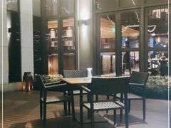 -CASA Grande酒漾·西餐及酒吧(长沙君悦酒店)