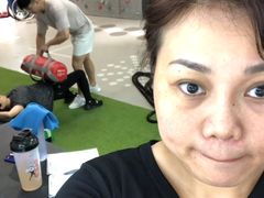 -YCHL Studios健身工作室(市二宫店)