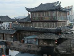 -二十八里太湖船菜(吉祥路店)