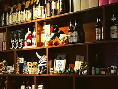 -半藏居酒屋(香港花园店)