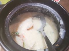 -百年银屏蚝烙·潮汕菜·非遗(乐山店)