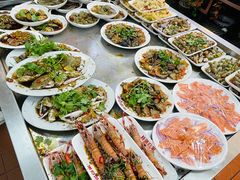 -桂园白粥·潮汕老味道