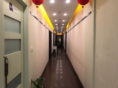 -笑傲江湖·影院式足道·SPA按摩(常发广场店)