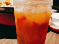 -胖哥俩肉蟹煲(华贸店)