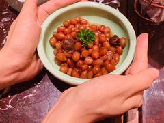 -新白鹿餐厅(爱琴海购物中心店)