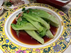 -京味斋·烤鸭·北京菜(安贞店)