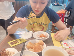 -松發肉骨茶(牛车水店)