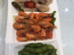 -金米箩大酒店(五角场店)